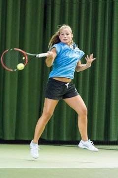 Bild 91 - L�becker HN Goldline Cup